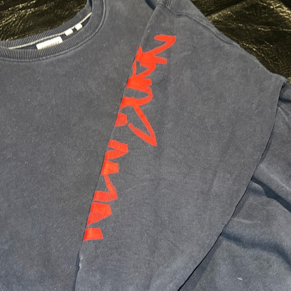 Superdry Athletics crewneck - Picture 5 of 5